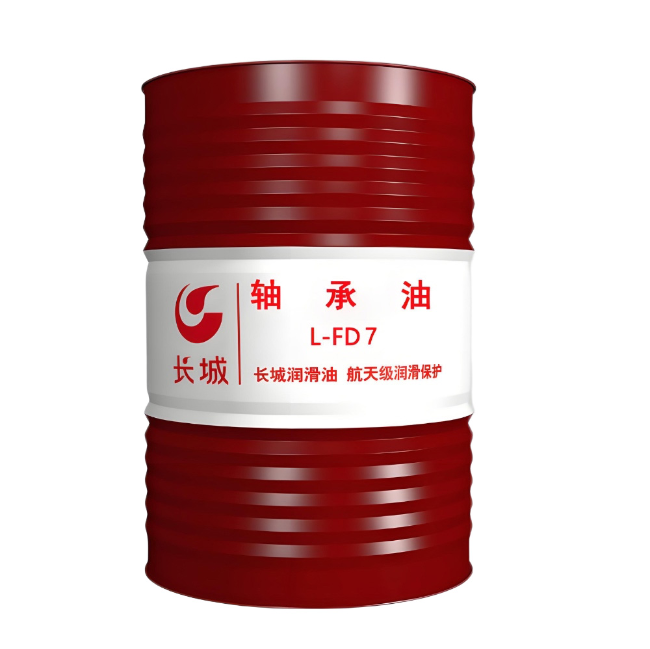 河池长城FD轴承油